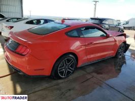 Ford Mustang 2023 2