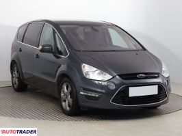 Ford S-Max - zobacz ofertę