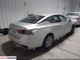 Nissan Altima 2024 2