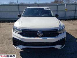 Volkswagen Tiguan 2023 2 Volkswagen Tiguan 2023 2