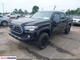 Toyota Tacoma 2022 3 Toyota Tacoma 2022 3