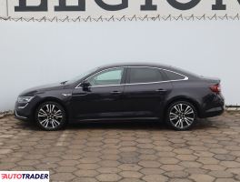 Renault Talisman 2018 1.6 197 KM