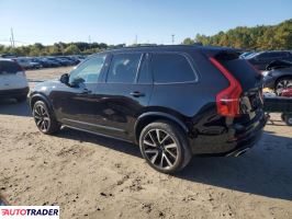 Volvo XC90 2021 2