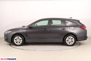 Hyundai i30 2022 1.5 108 KM