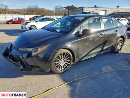 Toyota Corolla - zobacz ofertę