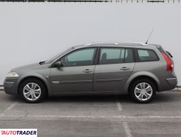 Renault Megane 2003 2.0 132 KM