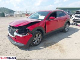 Mazda CX-30 2023 2 Mazda CX-30 2023 2