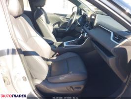 Toyota Pozostałe 2024 2