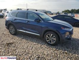 Hyundai Santa Fe 2020 2