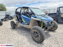 Polaris Pozostałe 2022