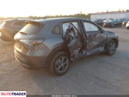 Honda HR-V 2026 2