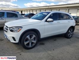 Mercedes CL 2022 2 Mercedes CL 2022 2