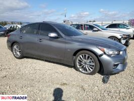 Infiniti Q50 2020 3 Infiniti Q50 2020 3