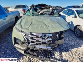 Hyundai Pozostałe 2022 2