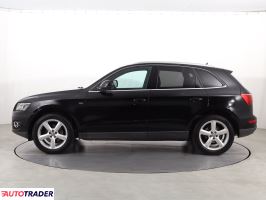Audi Q5 2011 2.0 140 KM Audi Q5 2011 2.0 140 KM