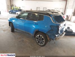 Jeep Compass 2022 2 Jeep Compass 2022 2