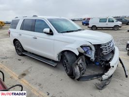 Ford Expedition 2020 3