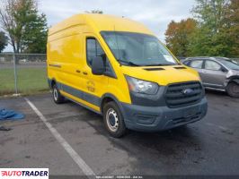 Ford Transit 2020 3
