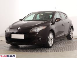 Renault Megane 2011 1.5 108 KM