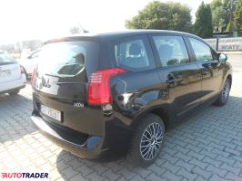 Peugeot 5008 2010 1.6 120 KM