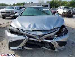 Toyota Camry 2023 2