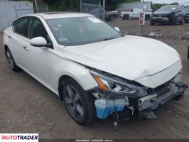 Nissan Altima 2019 2 Nissan Altima 2019 2