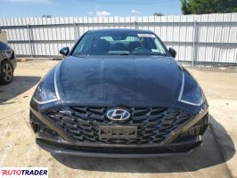 Hyundai Sonata 2023 2