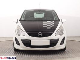 Opel Corsa 2011 1.7 128 KM