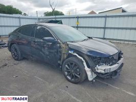 Honda Civic 2021 1