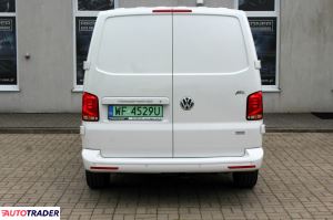 Volkswagen Transporter 2020 Volkswagen Transporter 2020