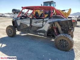 Polaris Ranger RZR 2021