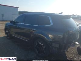 Kia Pozostałe 2024 3