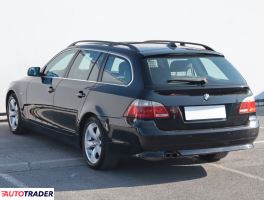 BMW 530 2006 3.0 227 KM