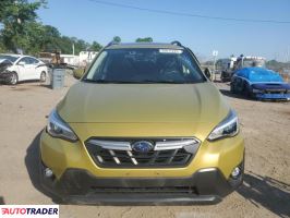 Subaru Pozostałe 2021 2 Subaru Pozostałe 2021 2