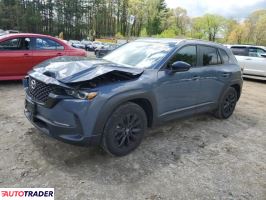 Mazda 5 2024 2