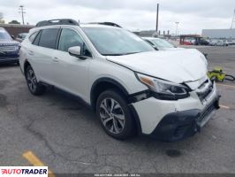 Subaru Outback 2021 2 Subaru Outback 2021 2