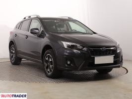 Subaru XV - zobacz ofertę