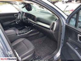 Kia Sorento 2024 2 Kia Sorento 2024 2