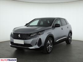 Peugeot 3008 2023 1.2 134 KM