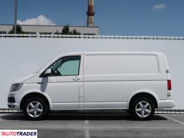Volkswagen Transporter 2016 2.0
