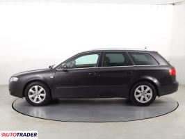 Audi A4 2007 2.0 167 KM