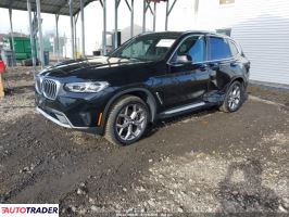 BMW X3 2022 2