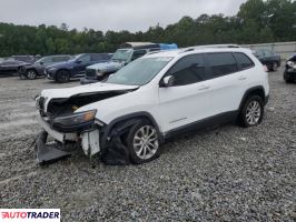 Jeep Cherokee 2020 2 Jeep Cherokee 2020 2