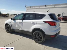 Ford Escape 2019 2