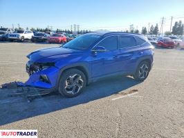 Hyundai Tucson 2024 2