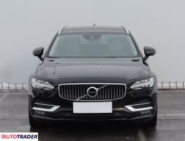 Volvo V90 2017 2.0 187 KM