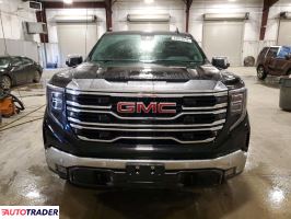 GMC Sierra 2024 5