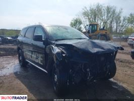 Dodge Durango 2024 3 Dodge Durango 2024 3