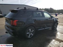 Kia Sorento 2022 2