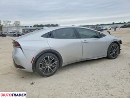 Toyota Prius 2023 2